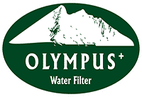 Olympus Plus Φίλτρα Νερού λογότυπο