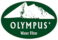 Olympus Plus Φίλτρα Νερού λογότυπο