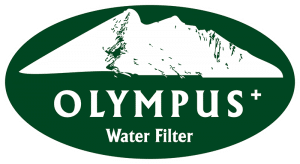 Olympus Plus Φίλτρα Νερού λογότυπο