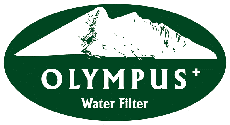 Olympus Plus Φίλτρα Νερού λογότυπο