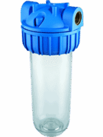 Φίλτρο Κεντρικής Παροχής 3/4″ Olympus