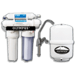 Φίλτρο νερού αντίστροφης όσμωσης (R.O) Olympus