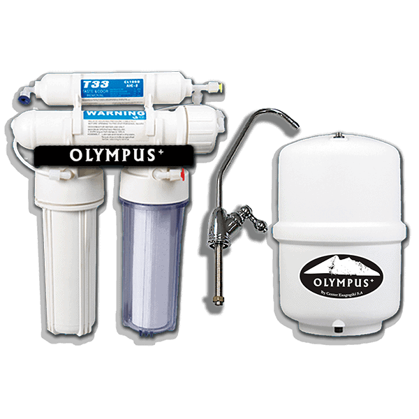 Olympus Plus Olympus Plus