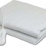 Electric Blanket (underlay) Double 160x140cm