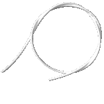 Λάστιχο σύνδεσης φίλτρου κάτω πάγκου