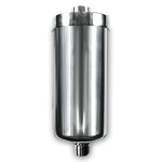 Φίλτρο μπάνιου OLYMPUS, ενεργού άνθρακα και αντιμικροβιακού χαλκού