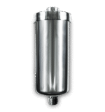 Φίλτρο μπάνιου OLYMPUS, ενεργού άνθρακα και αντιμικροβιακού χαλκού