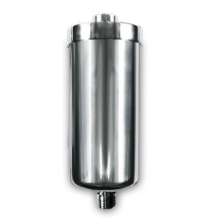 Φίλτρο μπάνιου OLYMPUS, ενεργού άνθρακα και αντιμικροβιακού χαλκού