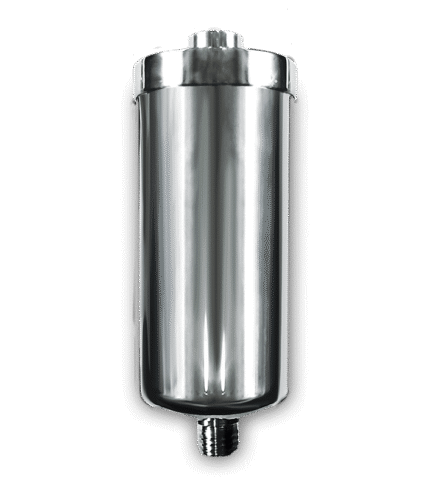 Φίλτρο μπάνιου OLYMPUS, ενεργού άνθρακα και αντιμικροβιακού χαλκού