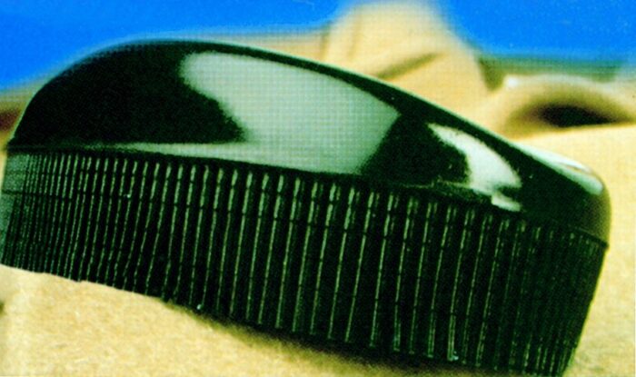 Ηλεκτροστατικό Βουρτσάκι (οβαλ)