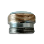 Connection recorders for tap with internal walks