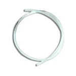 Olympus upper bench filter connection rubber