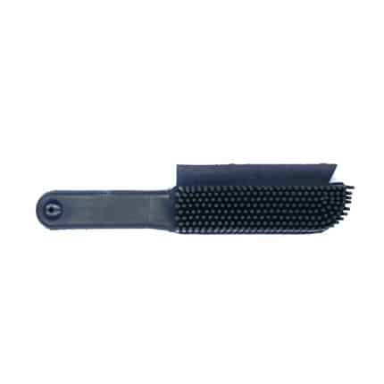 Electrostatic Brush with handle