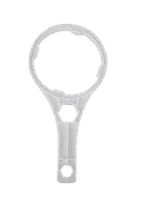 Φίλτρο Κεντρικής Παροχής με Ενσωματωμένη Βάση - Image 4