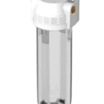 Φίλτρο Κεντρικής Παροχής με Ενσωματωμένη Βάση