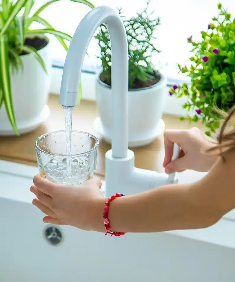 Ποια Κριτήρια Μπορούν να Επηρεάσουν την Επιλογή Ενός Φίλτρου Νερού Olympus;