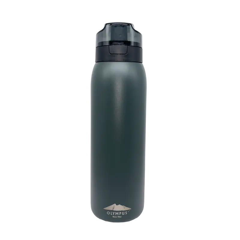 ΜΠΟΥΚΑΛΙ ΘΕΡΜΟΣ Με Φίλτρο Νερού (740mL)