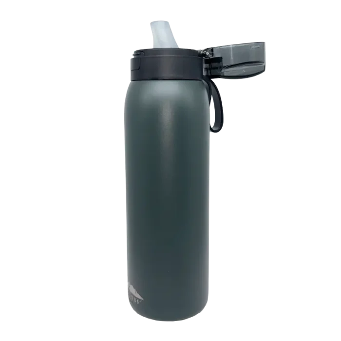 ΜΠΟΥΚΑΛΙ ΘΕΡΜΟΣ Με Φίλτρο Νερού (740mL)