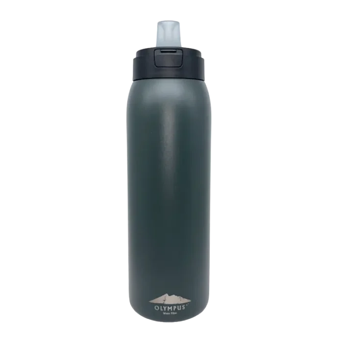 ΜΠΟΥΚΑΛΙ ΘΕΡΜΟΣ Με Φίλτρο Νερού (740mL)