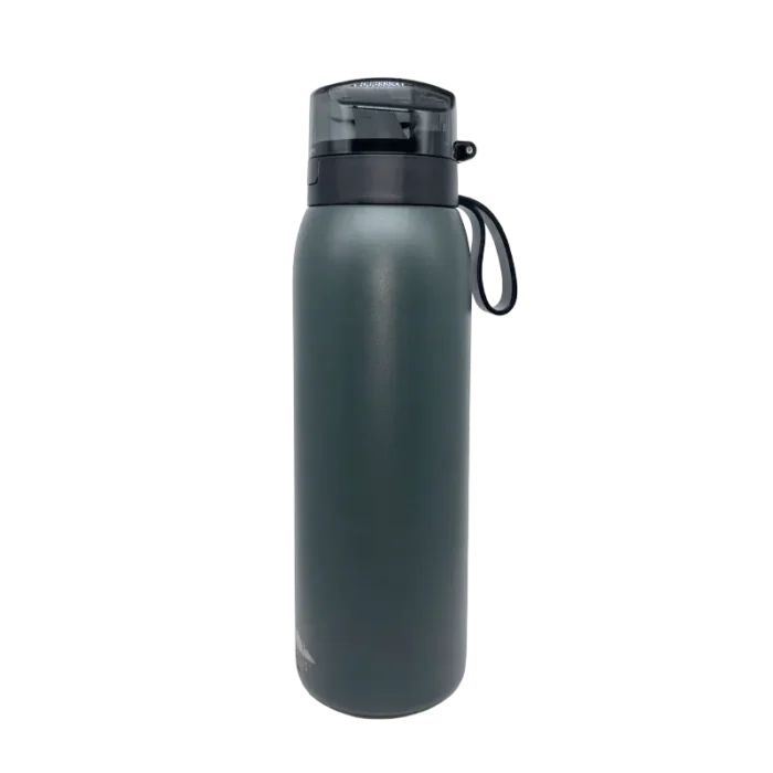 ΜΠΟΥΚΑΛΙ ΘΕΡΜΟΣ Με Φίλτρο Νερού (740mL)