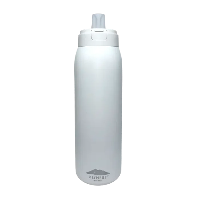 ΜΠΟΥΚΑΛΙ ΘΕΡΜΟΣ Με Φίλτρο Νερού (740mL)