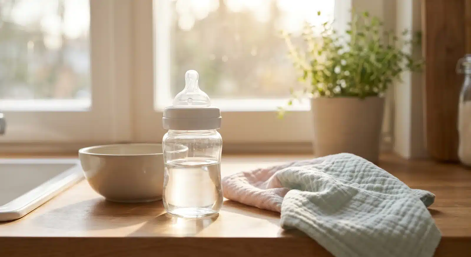 Water filter