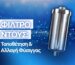 Stainless steel shower filter, cartridge installation and replacement